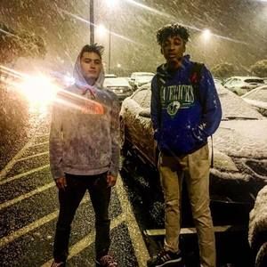 Meet your Posher, Kyle